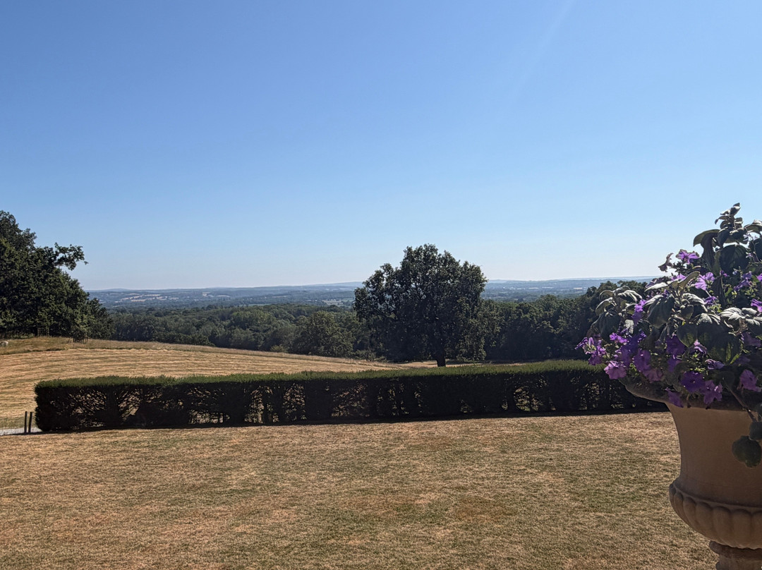 Riverhill Himalayan Gardens-Sevenoaks必去景点