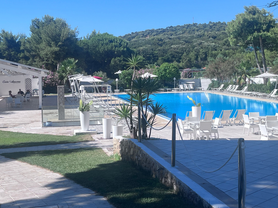 Cala Azzurra Vacanze主图