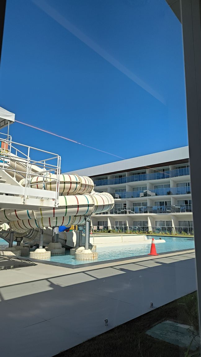 马拉戈日格兰德奥卡全包式度假酒店-旅行者