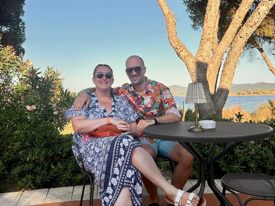 Porto Pino Club主图