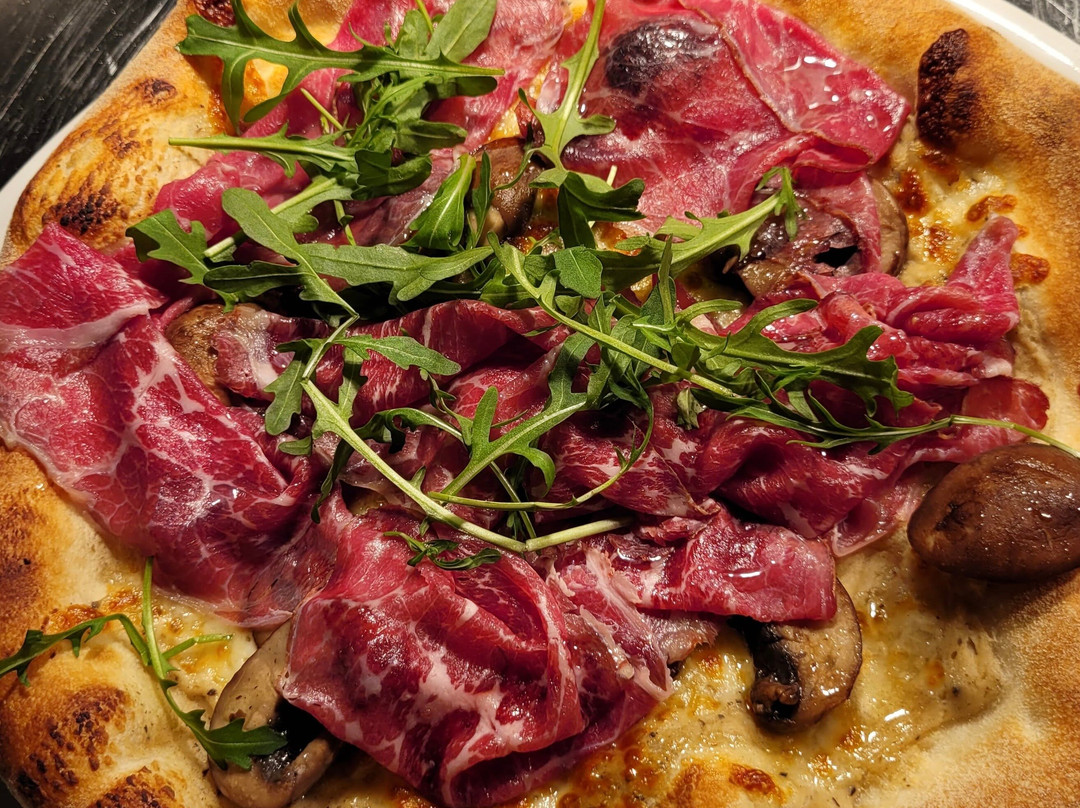 De Pizzeria Peper & Poppe