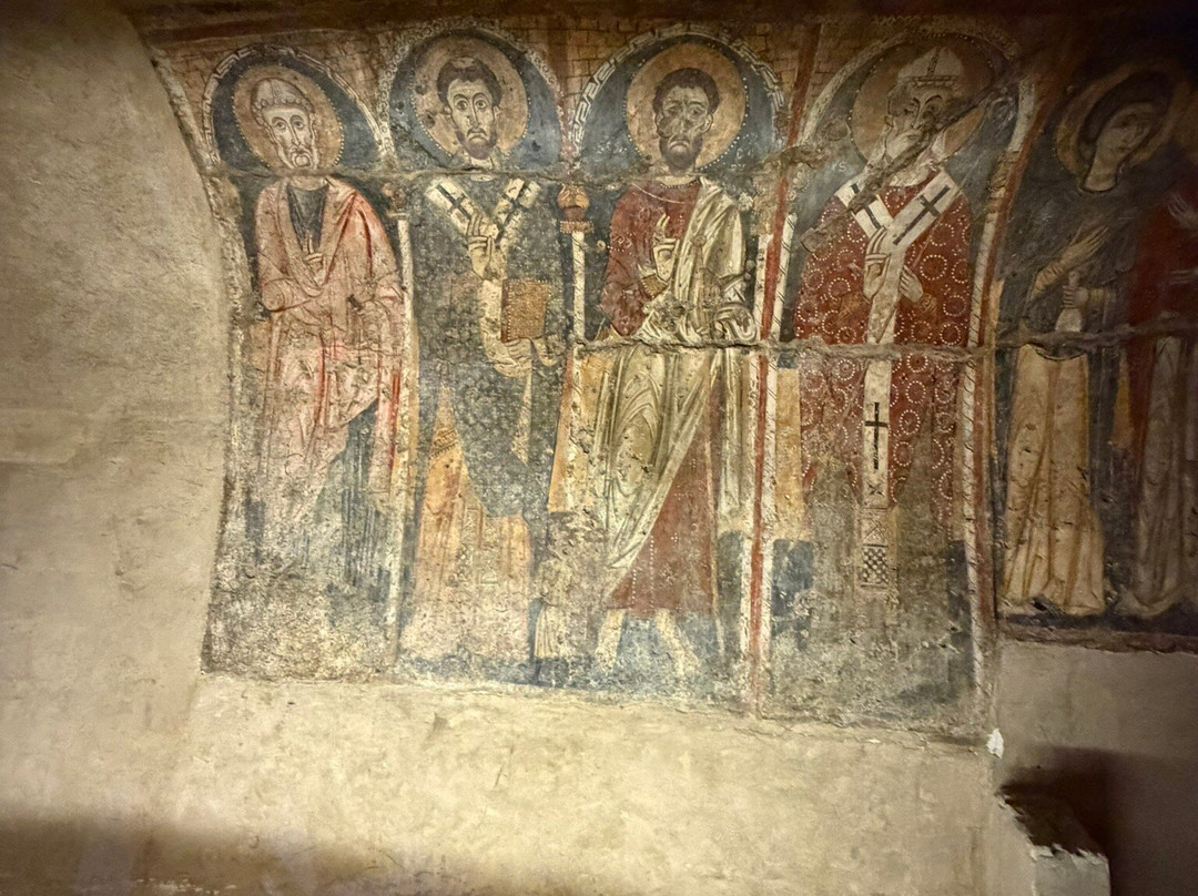 Gravina Sotterranea-Gravina in Puglia必去景点