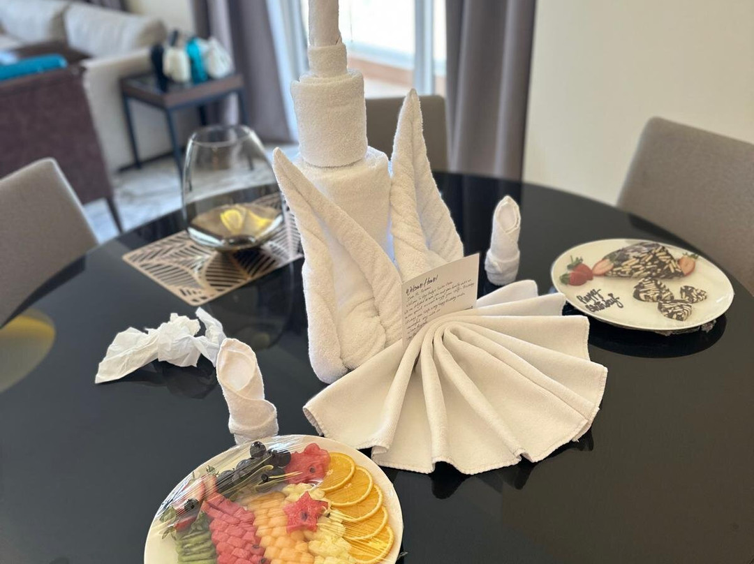 Staybridge Suites DOHA LUSAIL by IHG主图