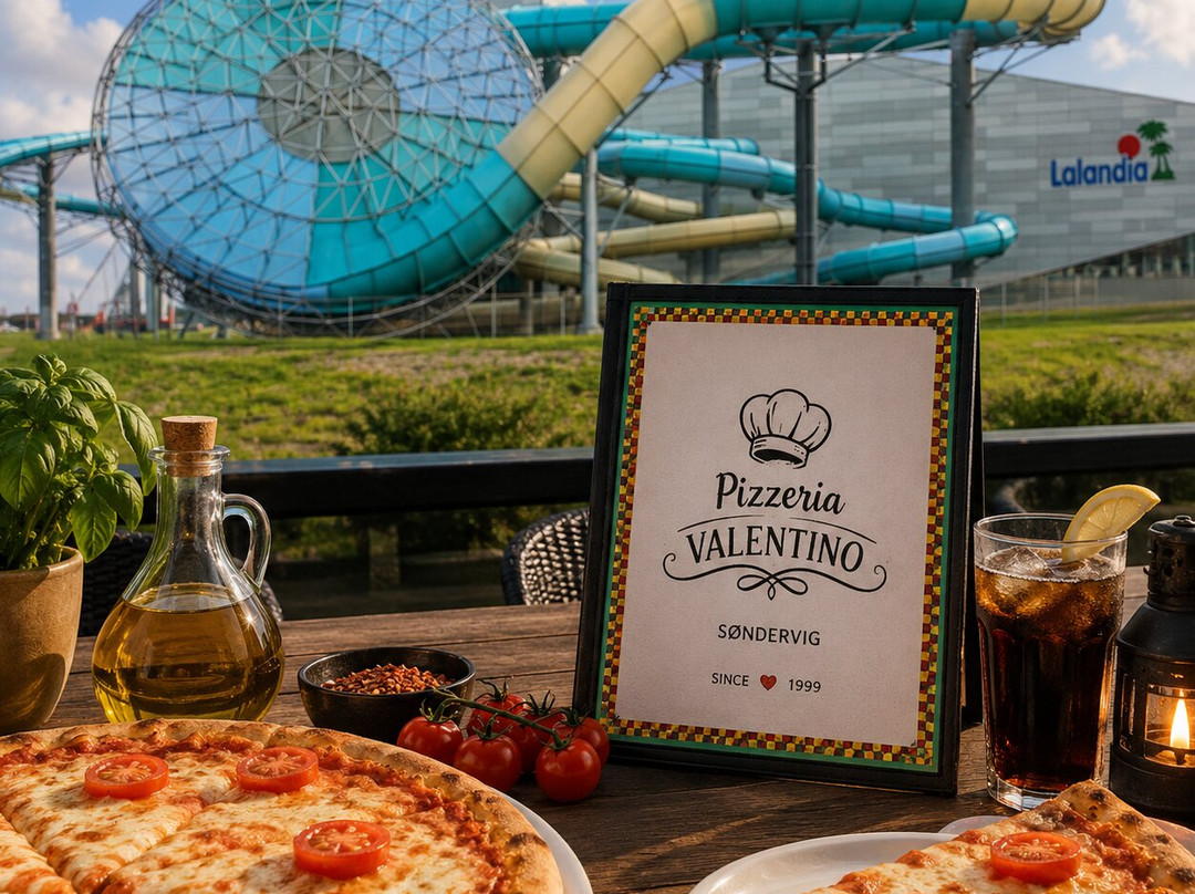 Pizzeria Valentino