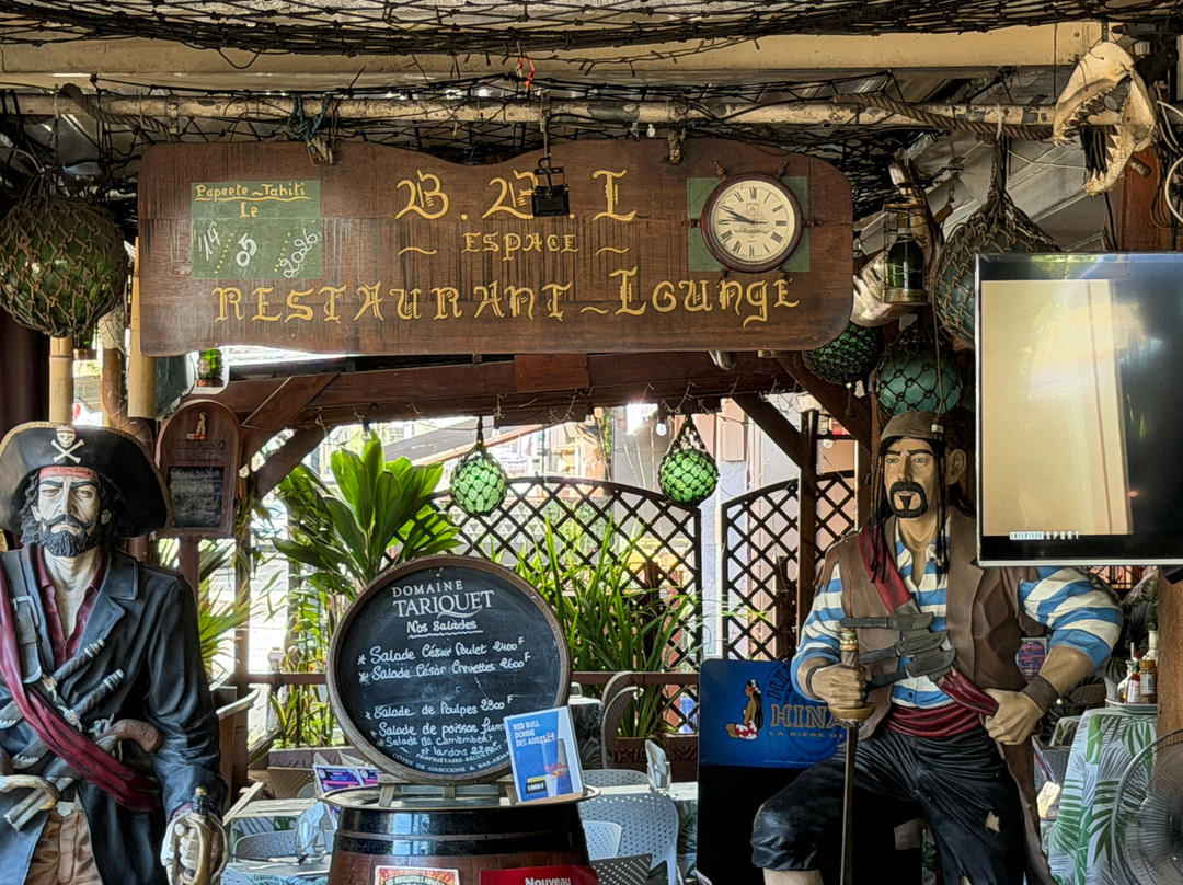 大溪地酒店主图