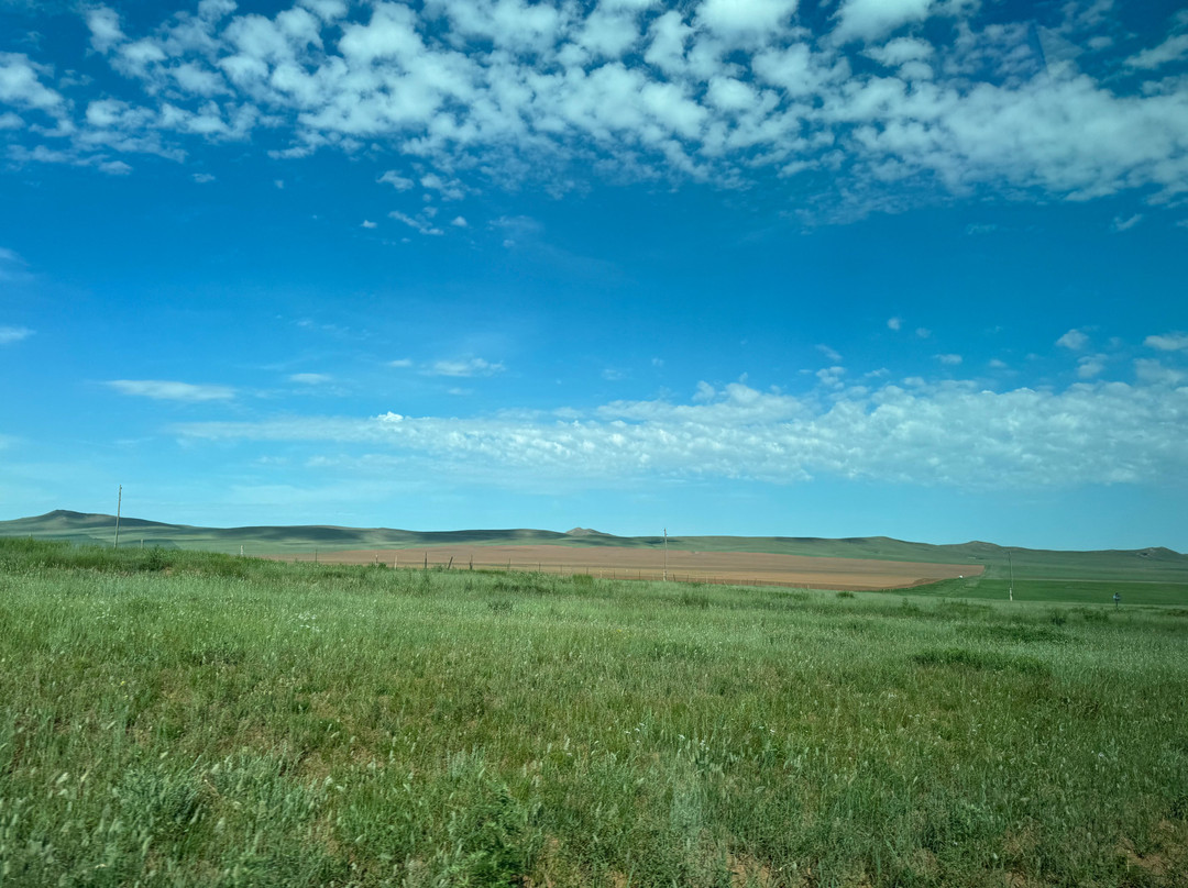 Discover Mongolia Travel-乌兰巴托必去景点
