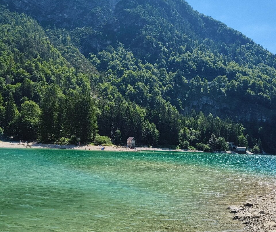 Lago del Predil-Tarvisio必去景点