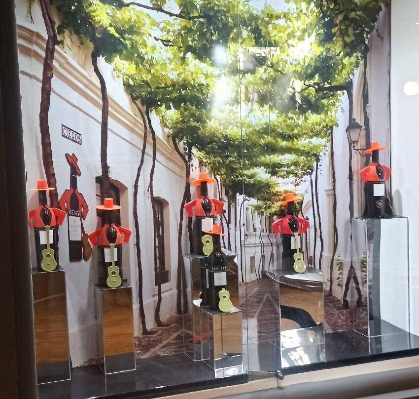 Hotel Jerez AQ35主图
