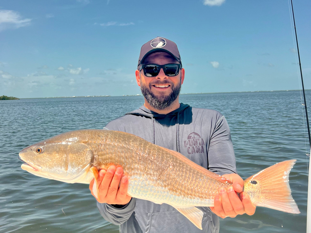 Top Slot Fishing Charters-Matlacha必去景点