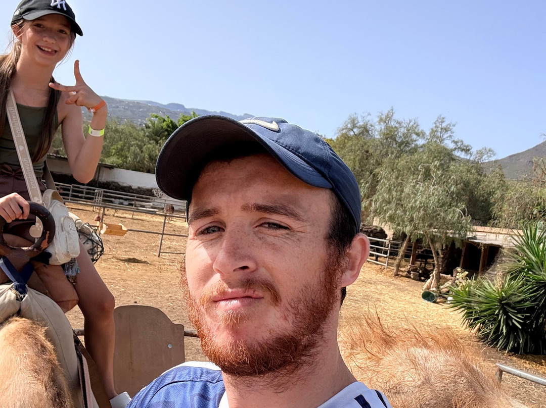 Camel Park-阿罗纳必去景点