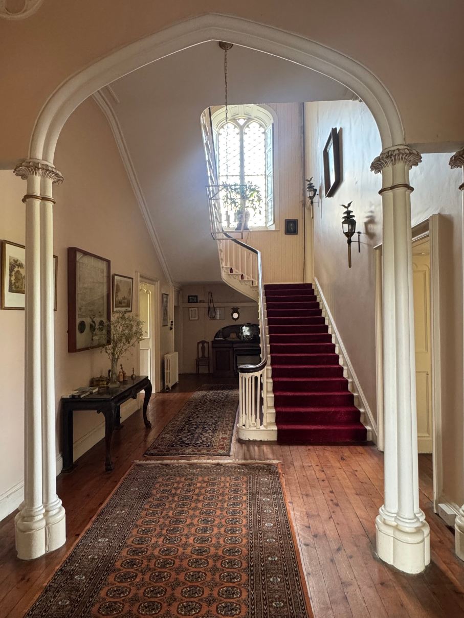 Lismacue House | Tipperary-旅行者