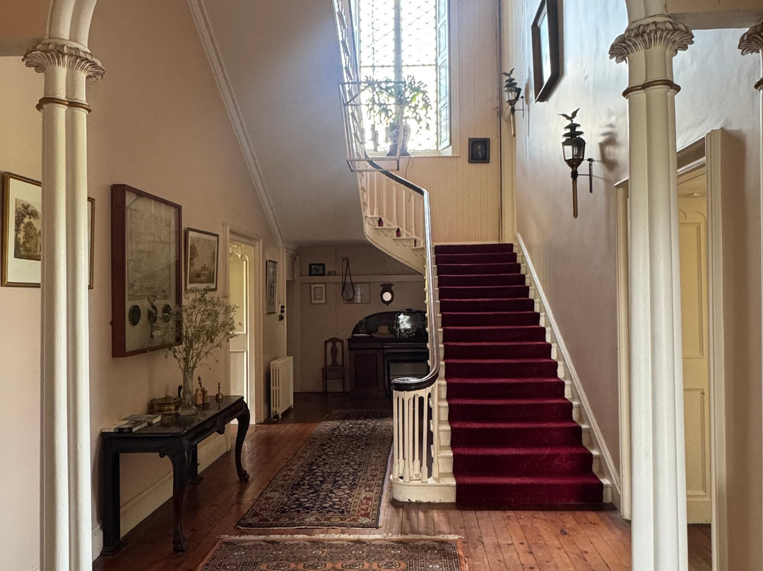 Lismacue House | Tipperary主图