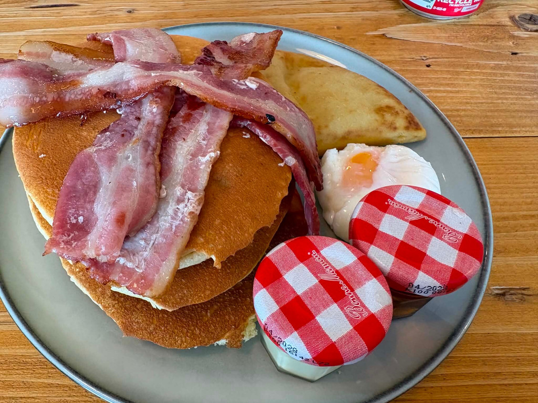Jessie's Cafe