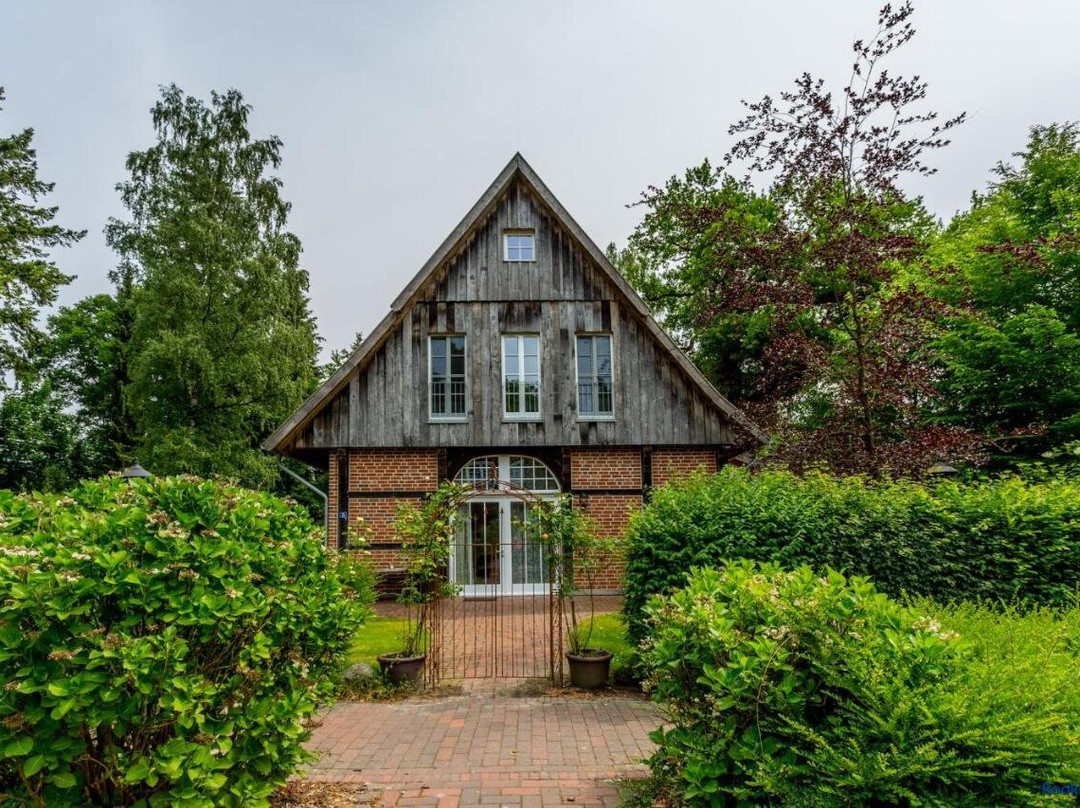 Gastehaus Gut Fuchtel und Gut Welpe