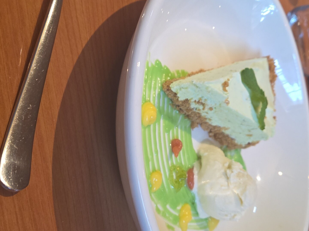 阿克洛湾酒店主图