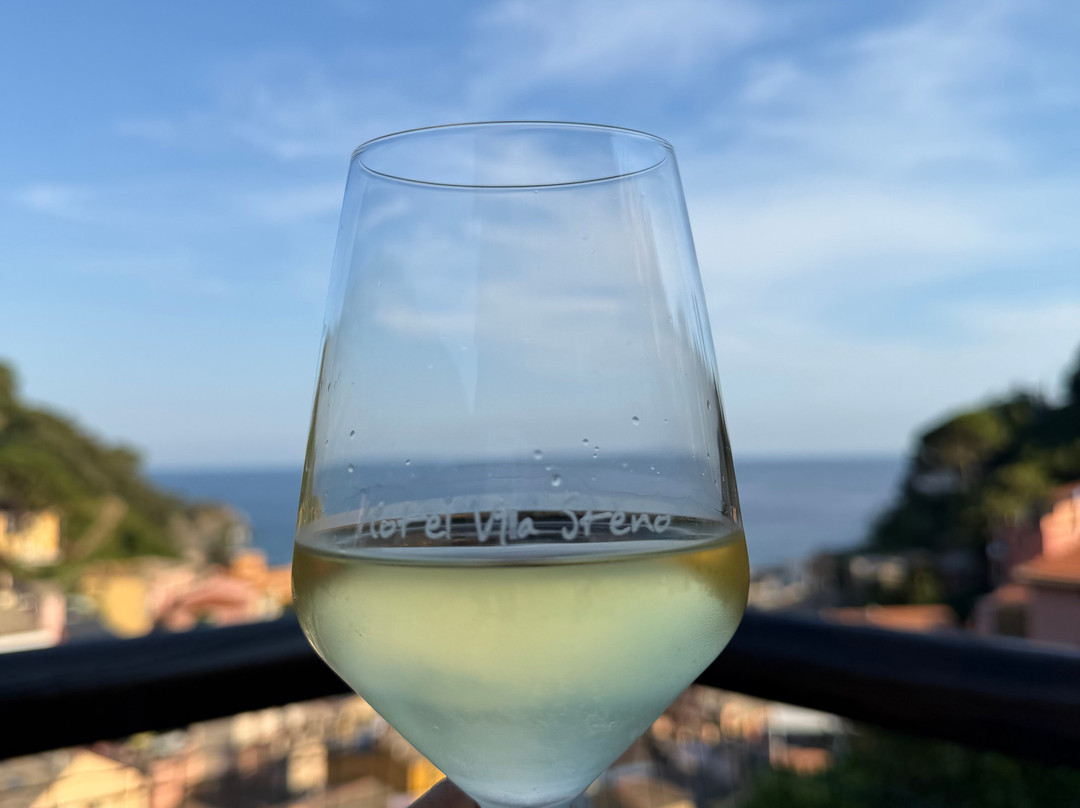 洪恩格别墅酒店主图