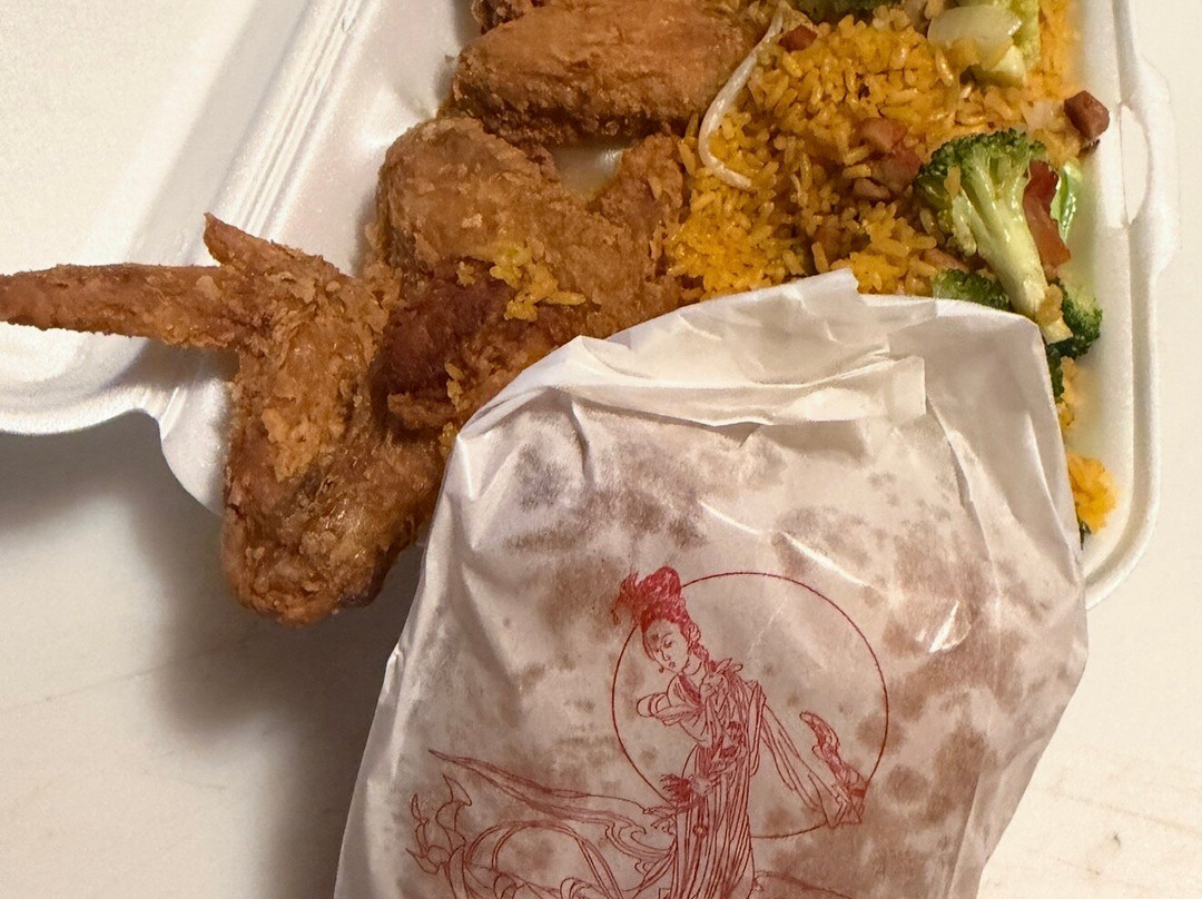 Real China Restaurants