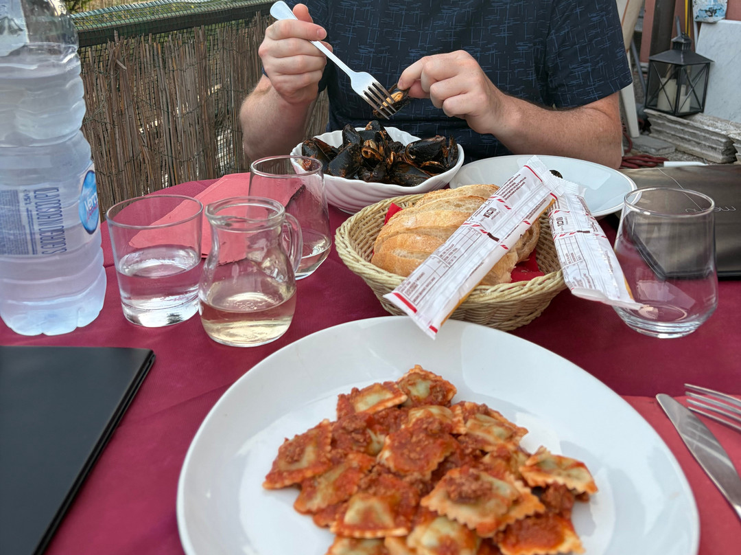 La Tana dell' Orso