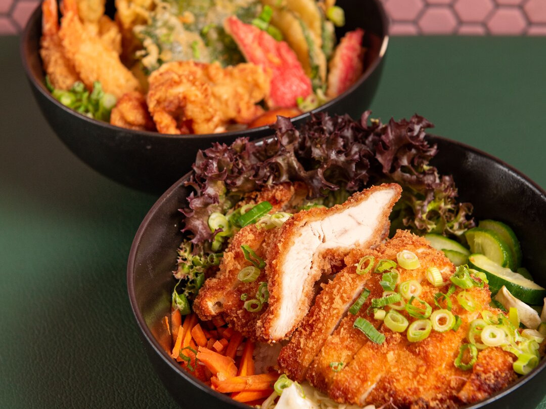 Yuki Sushi & Bowl