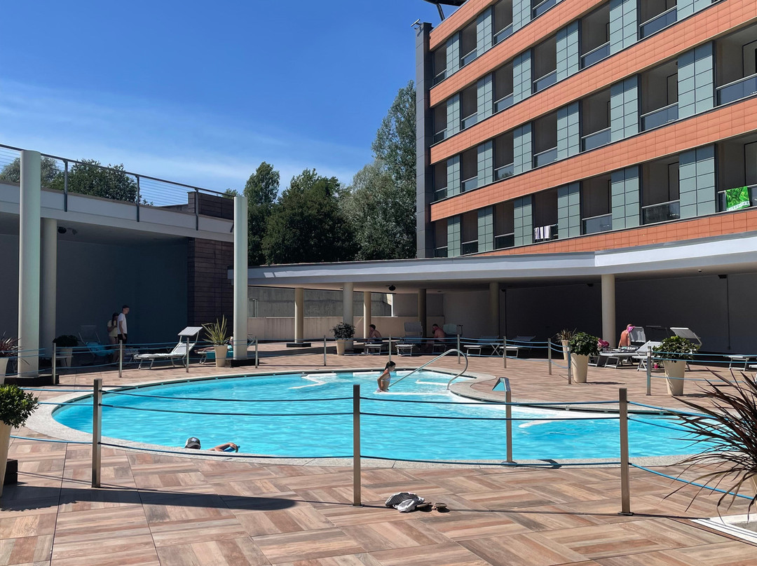 UNA HOTELS Varese主图