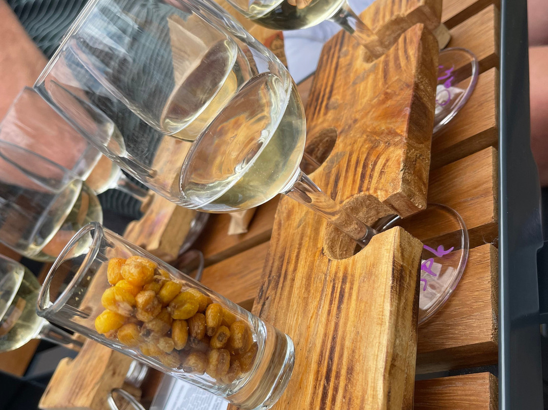Chiltern Valley Winery & Brewery-泰晤士河畔亨利必去景点