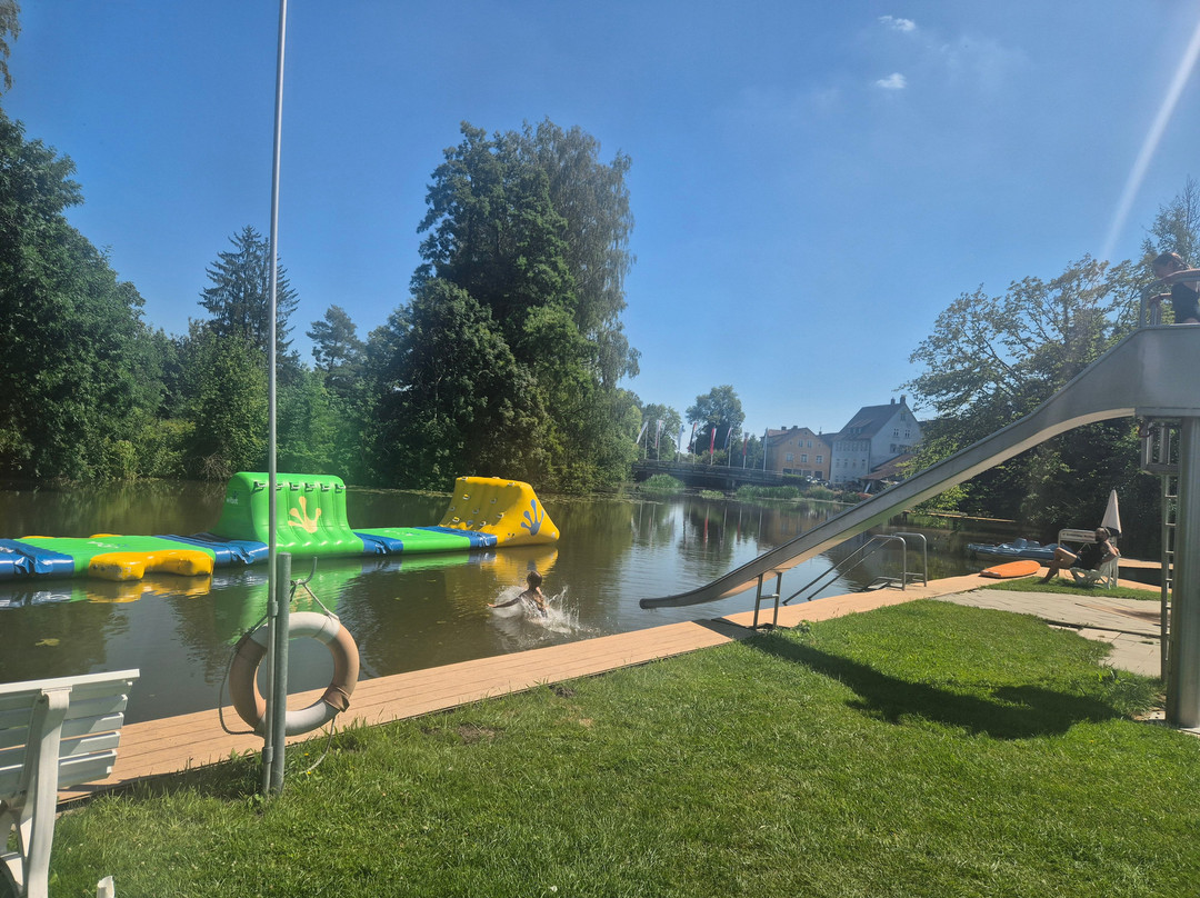 Seecamp Dinkelsbühl