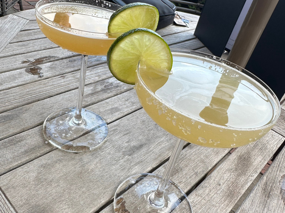 格雷特弗斯特酒店主图