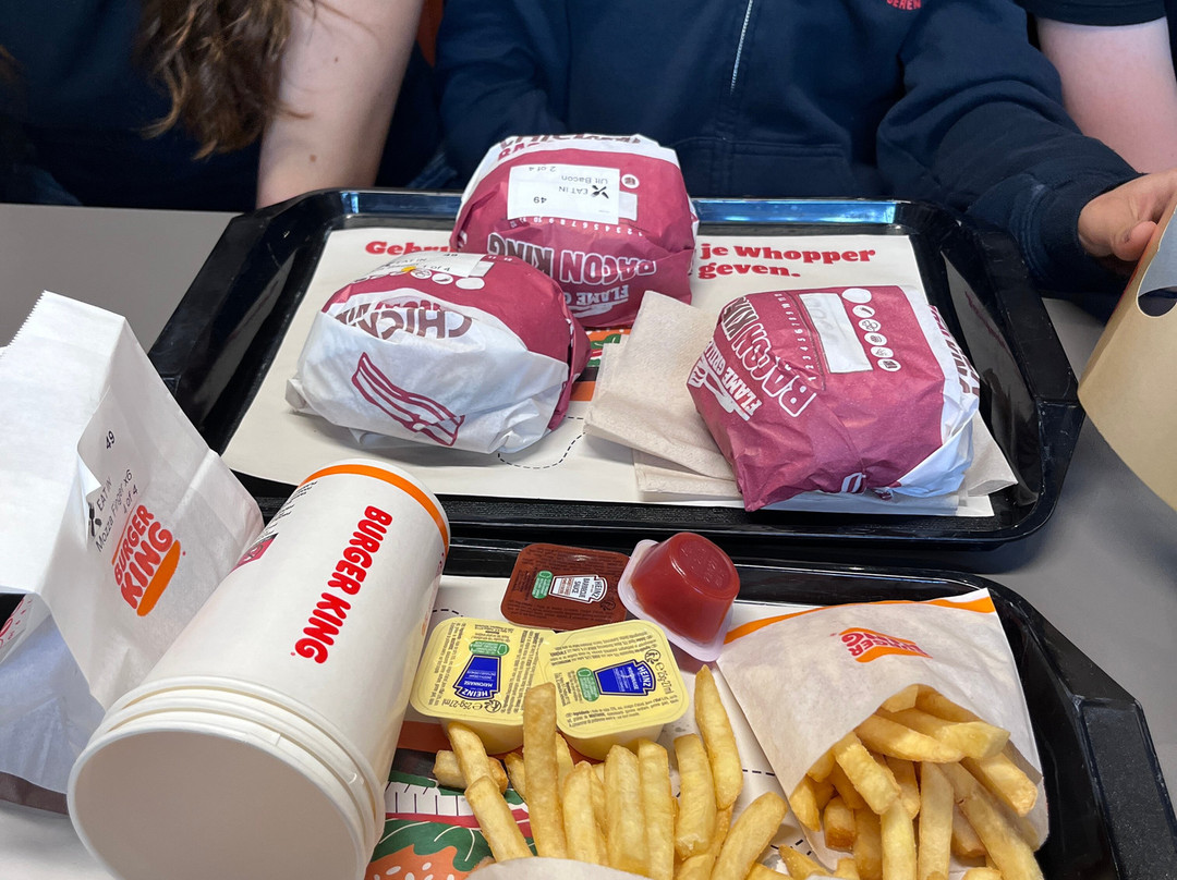 Burger King