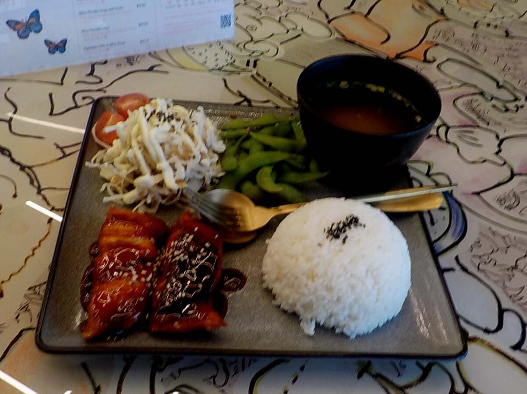 Sushi Sushi Hawksburn