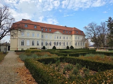 La Contessa Kastélyhotel-旅行者