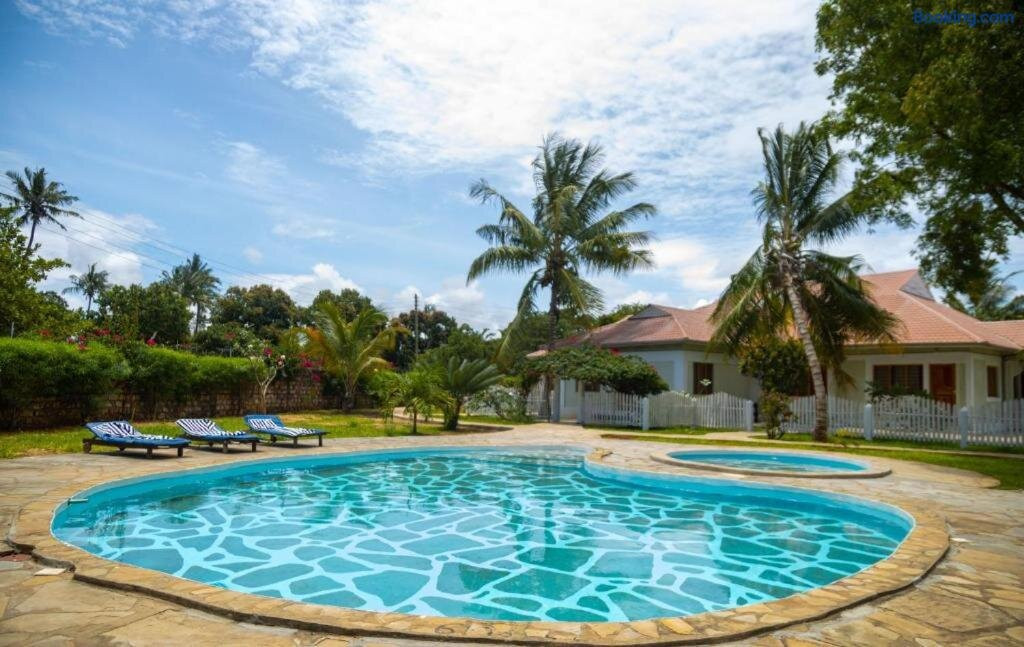 Gabsgate Resort