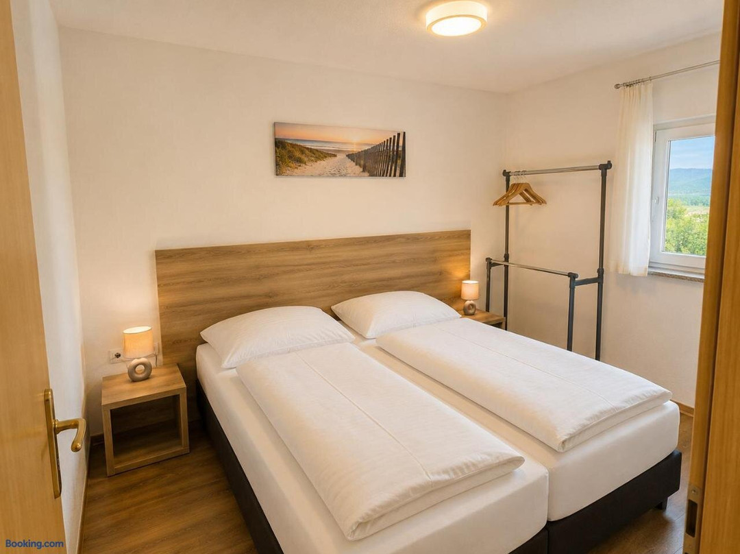 Grabovica Sobe-Blue Lake Luxury Rooms