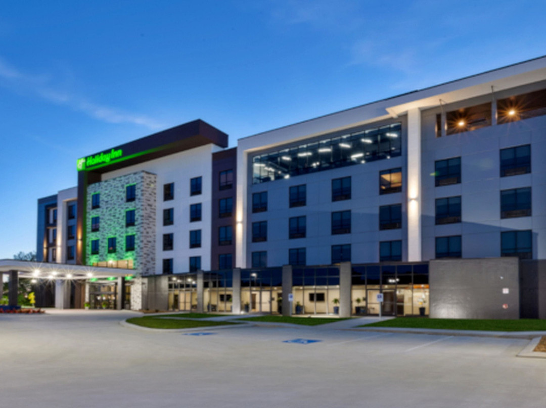 Lancaster酒店住宿-Holiday Inn Cookeville By IHG