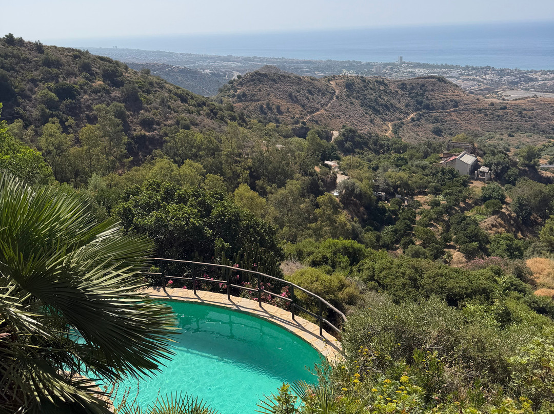 B&B Muse Marbella