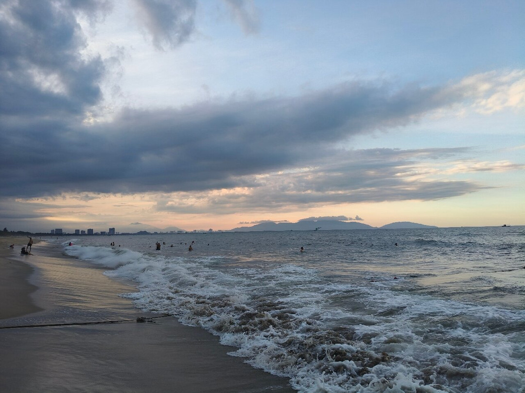 安邦海滩-会安必去景点