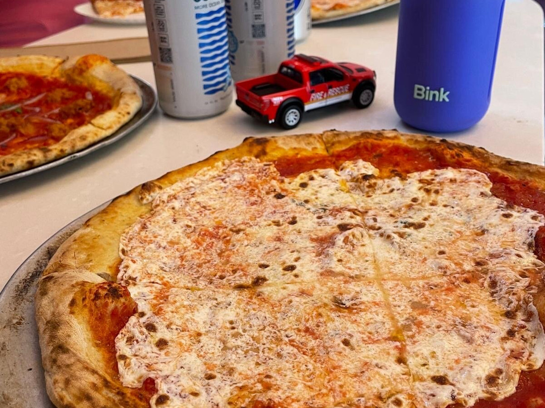 Pizzeria Gemelle