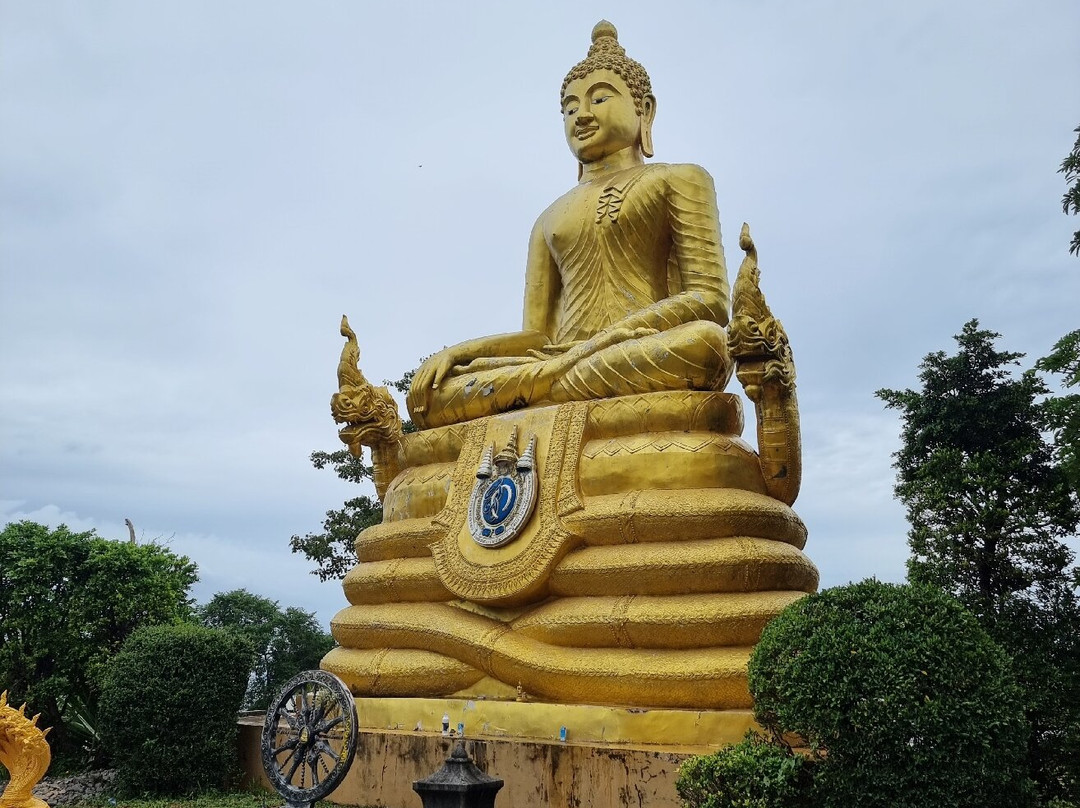 Phuket Elephant Care-奈通必去景点