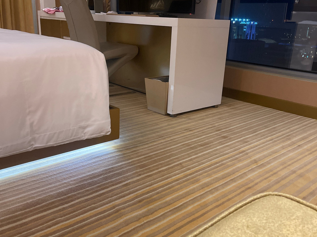 巴林领地酒店和spa - 16岁以上成人友好主图
