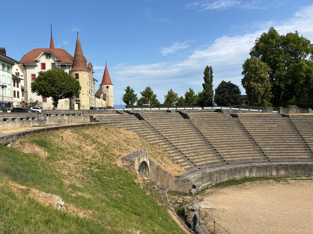 Avenches Tourisme-Avenches必去景点