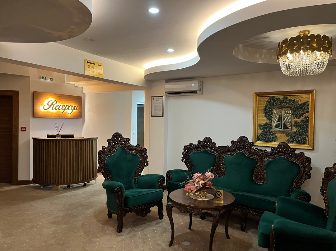 Edemus - Motel & Restaurant