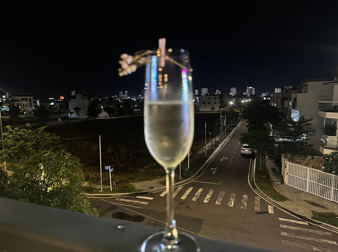 WinEra - Wine and European Food Restaurant