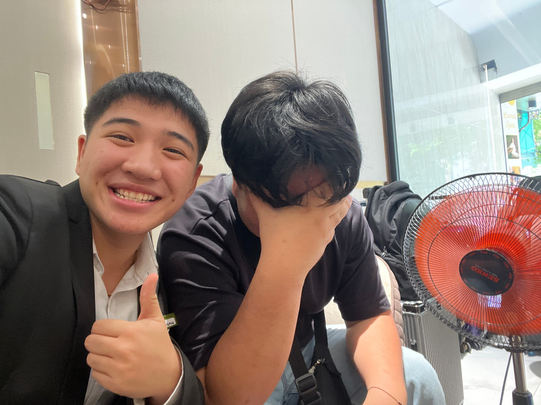 KAS Dilly Luxury Hotel主图