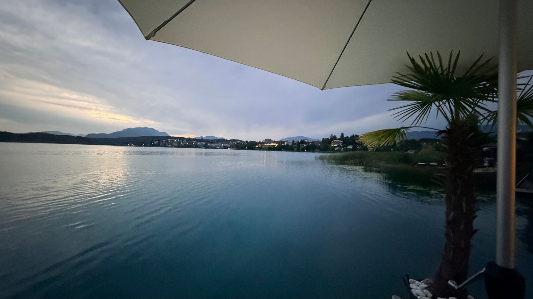 Das Moser - Hotel Garni am See (Adults Only)-旅行者
