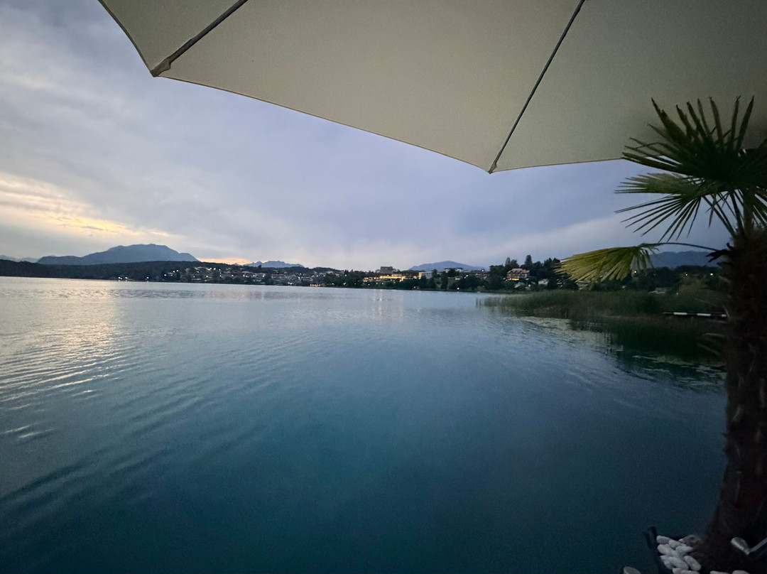 Das Moser - Hotel Garni am See (Adults Only)主图