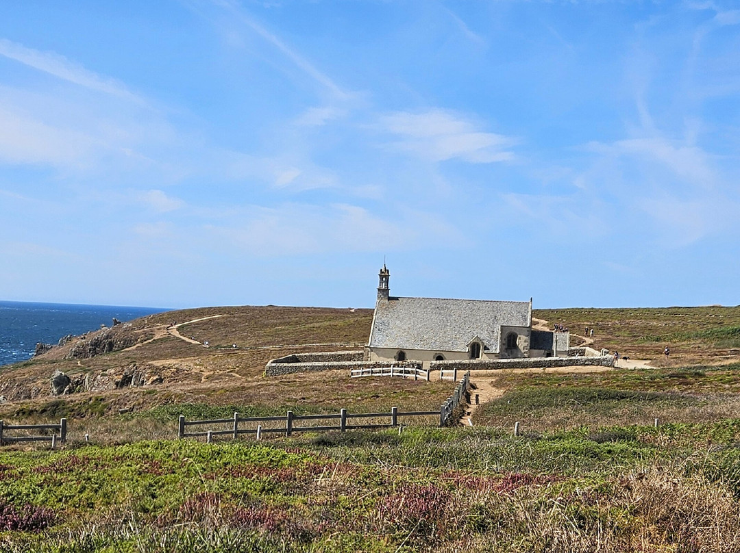 Chapelle Saint-They-Cleden-Cap-Sizun必去景点