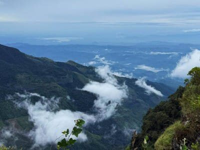 Belihuloya Trails-Belihuloya必去景点