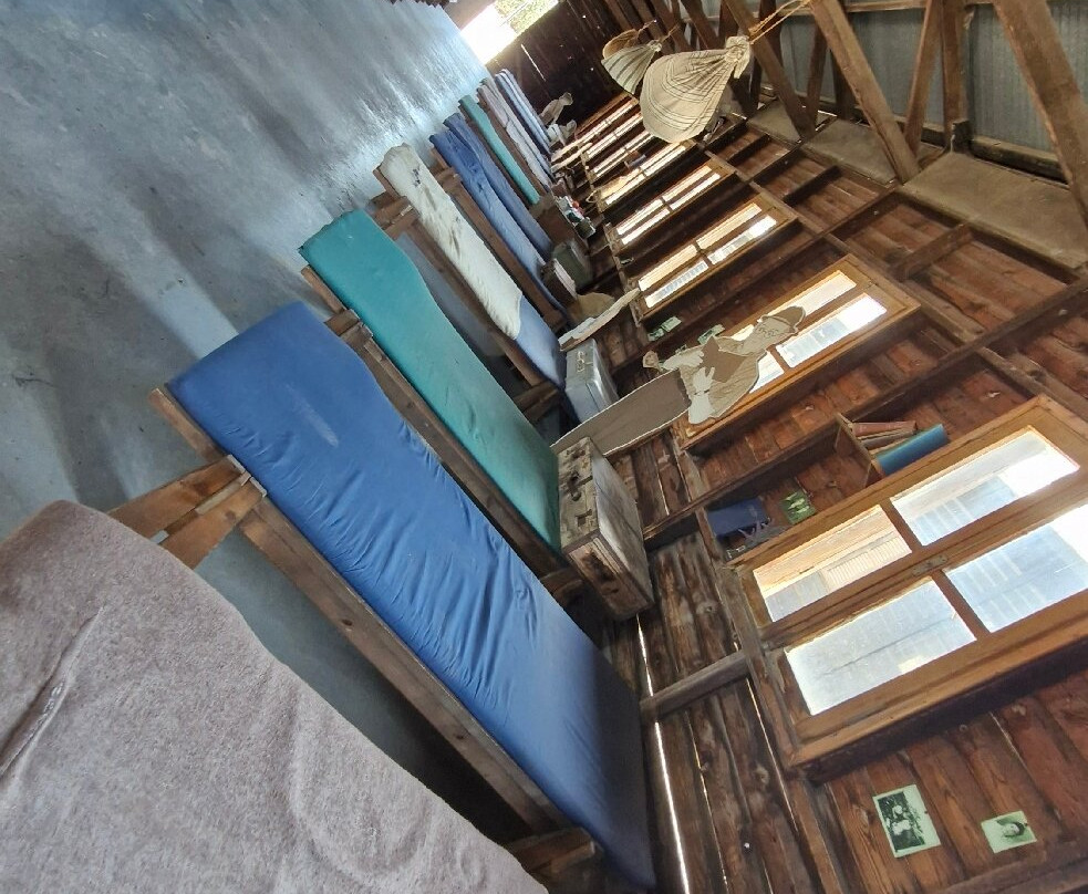 Atlit Detainee Camp-Atlit必去景点