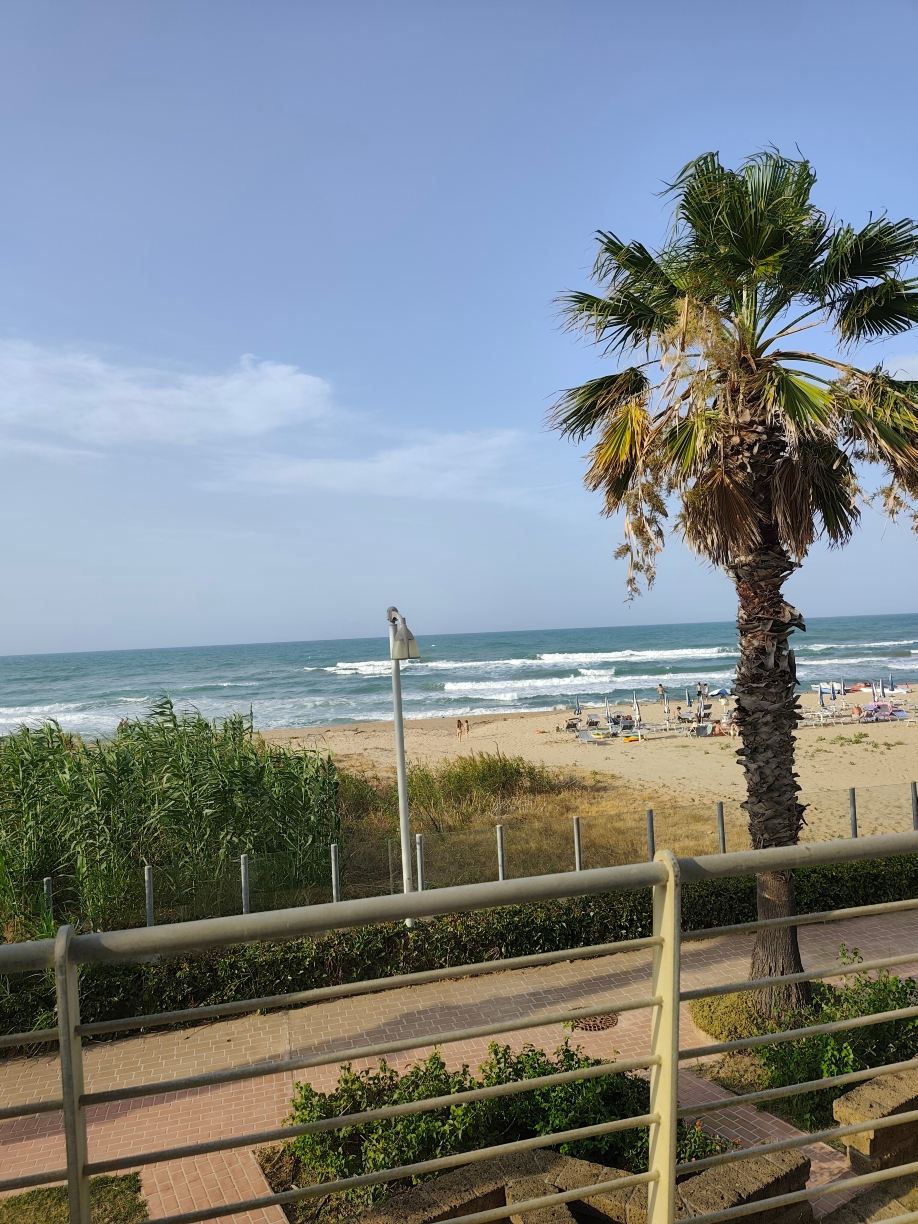 Residence Le Dune del Cardo-旅行者