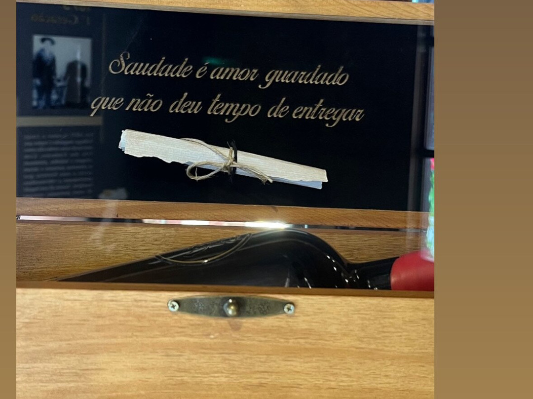 Vinicola Dom Cândido-本图贡萨尔维斯必去景点