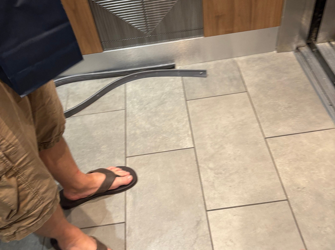 费城机场欢朋酒店(Hampton Inn Philadelphia Airport)主图